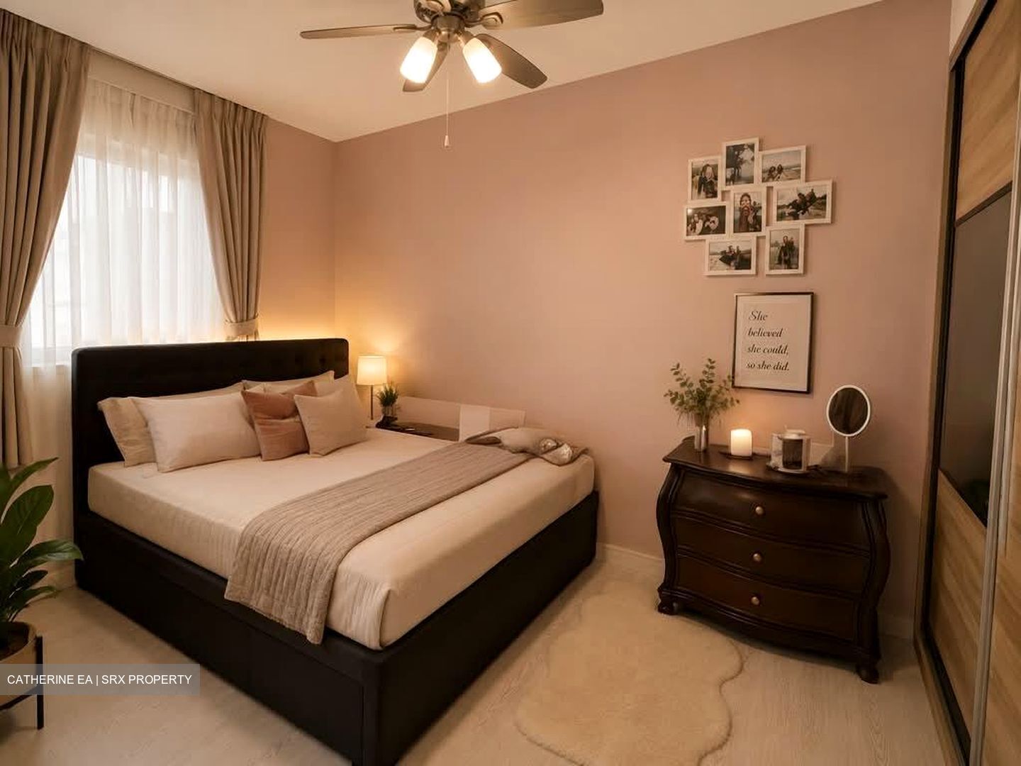 Blk 2 Beach Road Gardens (Kallang/Whampoa), HDB 3 Rooms #603622421